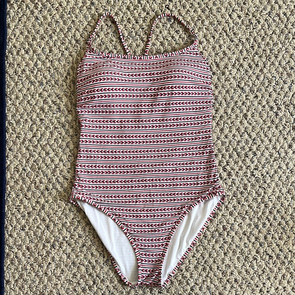 Athleta One Piece Swimsuit